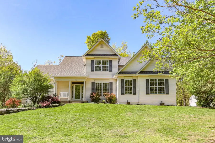 76 Misty Creek Ln, Fredericksburg, VA 22406 - #2