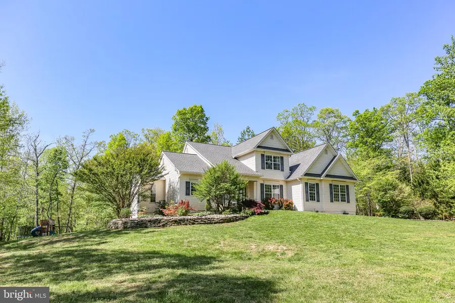 76 Misty Creek Ln, Fredericksburg, VA 22406 - #3