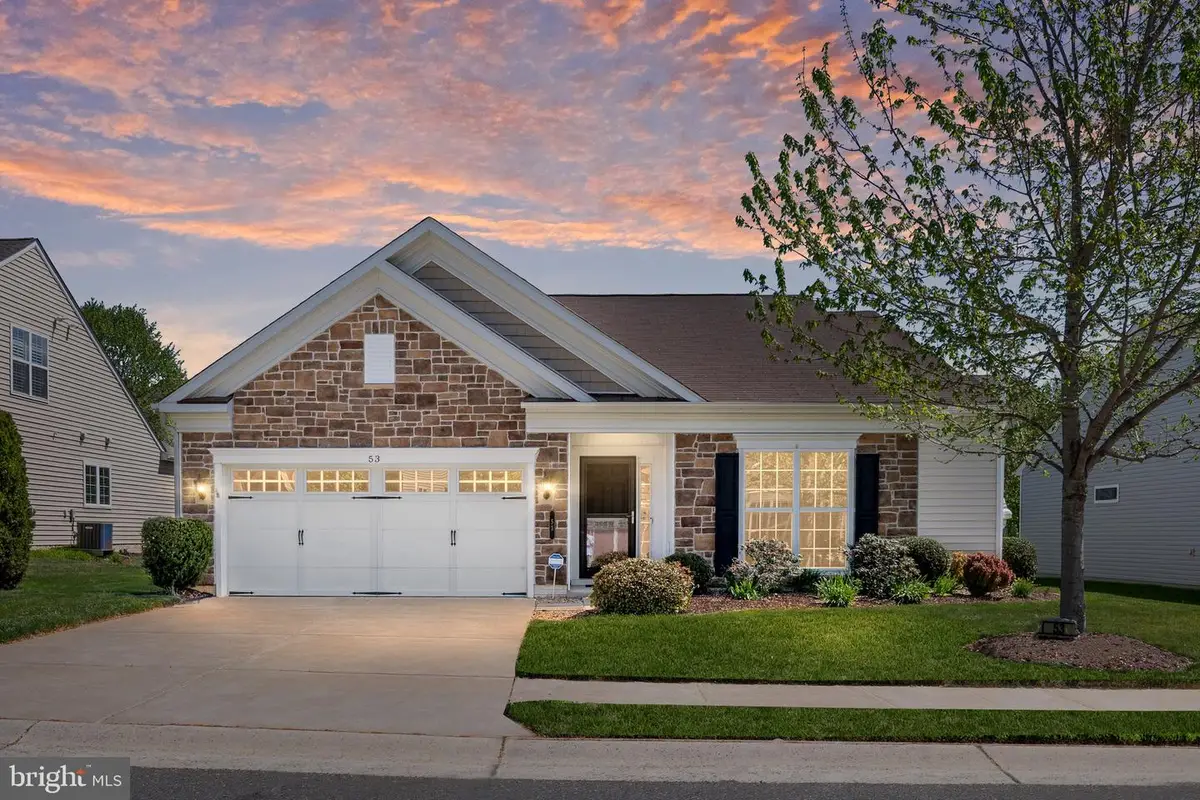 53 Battery Point Dr, Fredericksburg, VA 22406 - #1