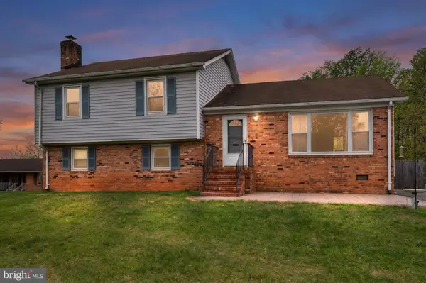 111 Shenandoah Ln, STAFFORD, VA 22554