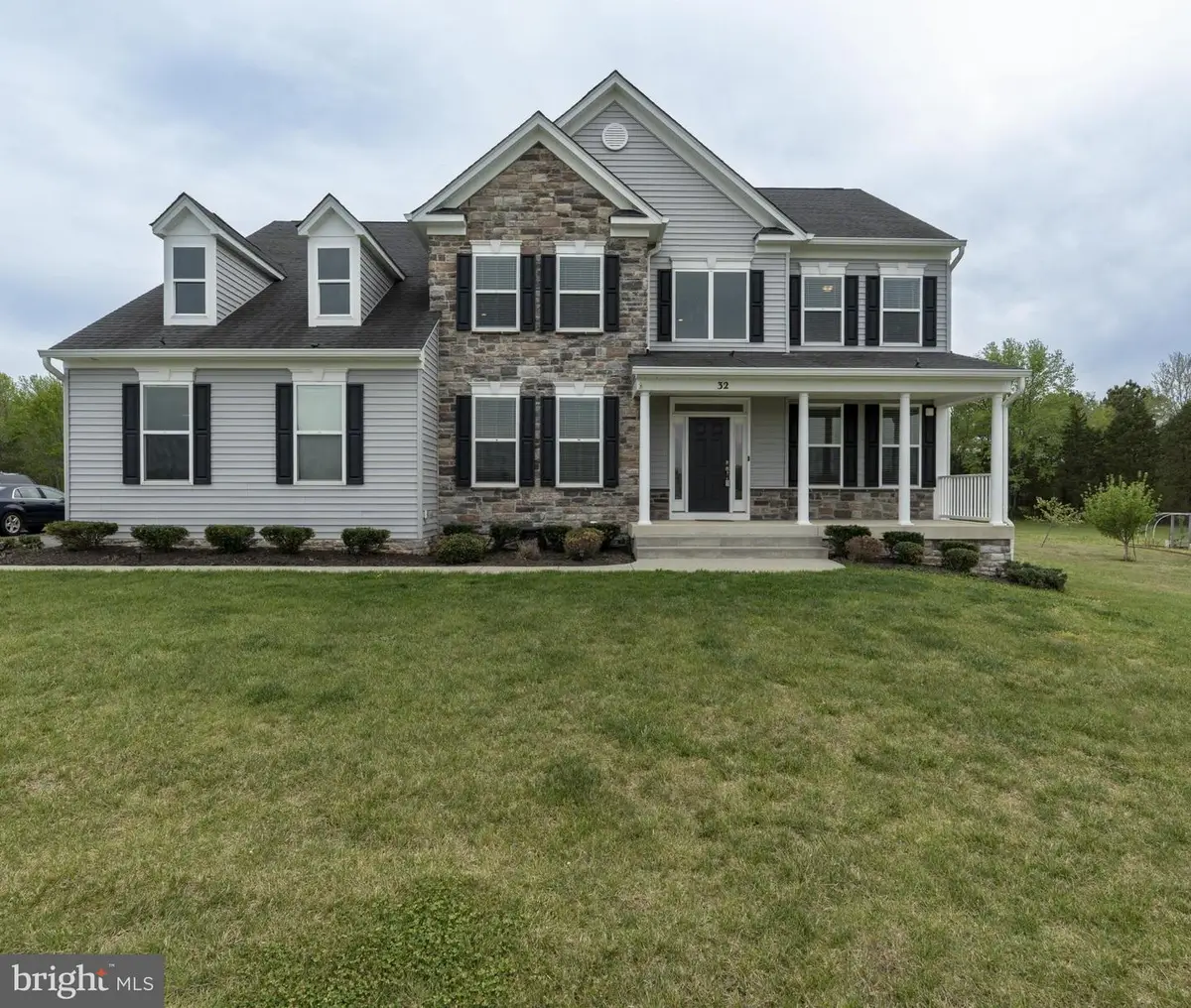 32 Reserve Way, Fredericksburg, VA 22406 - #1