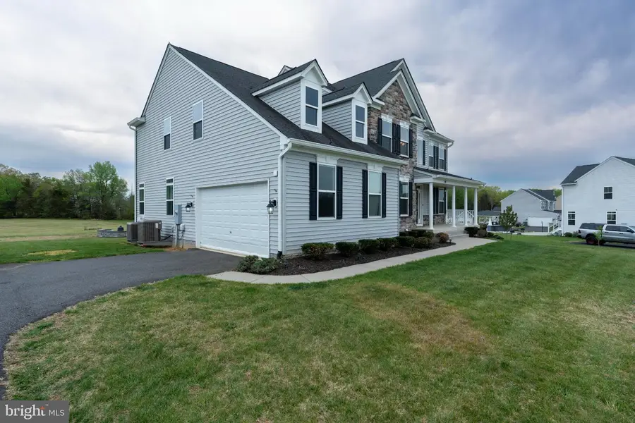 32 Reserve Way, Fredericksburg, VA 22406 - #2