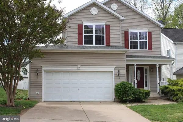 54 Denali Dr, STAFFORD, VA 22554