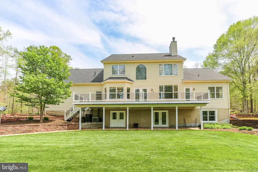 839 Queen Anne Dr, Fredericksburg, VA 22406 - #3