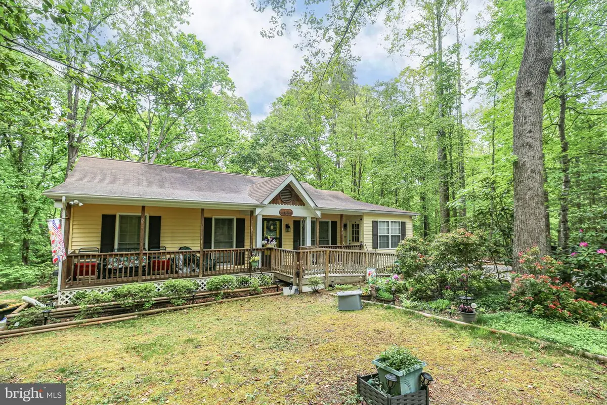 143 Cranes Corner Rd, Fredericksburg, VA 22405 - #1