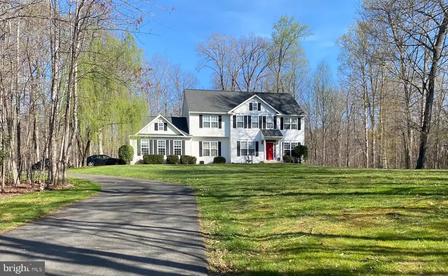 201 Gentle Breeze Cir, Fredericksburg, VA 22406 - #2