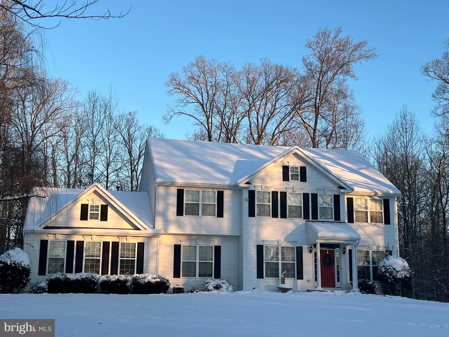 201 Gentle Breeze Cir, Fredericksburg, VA 22406 - #3