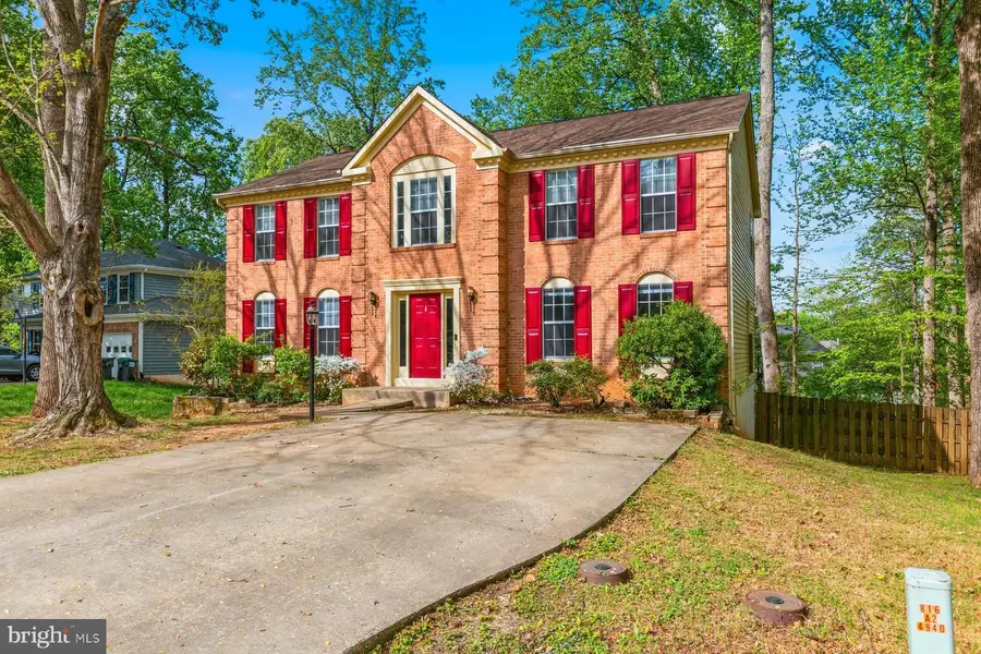 11 Grants Ct, Stafford, VA 22554 - #2