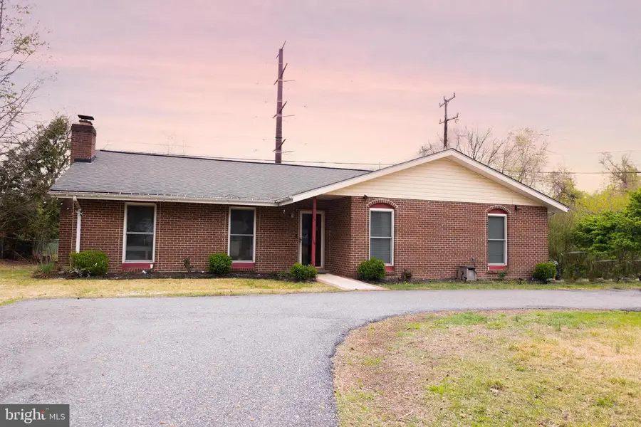 1205 Aquia Dr, Stafford, VA 22554 - #2