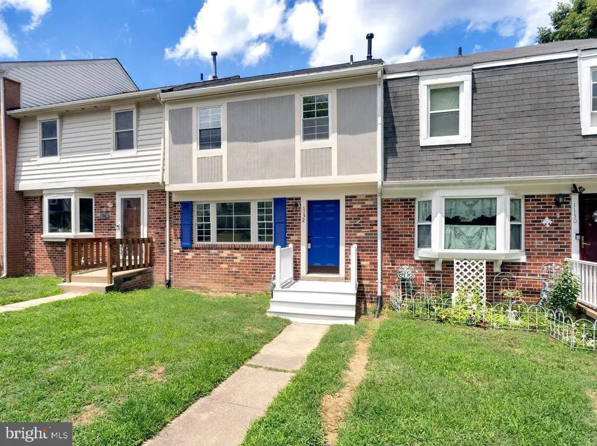 1132 James Madison Cir, Fredericksburg, VA 22405 - #1