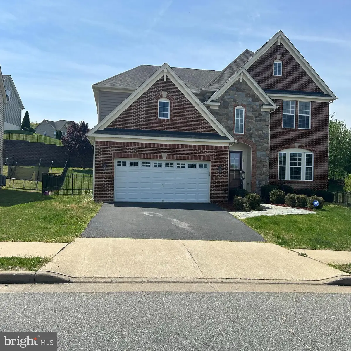 141 Coachman Cir, Stafford, VA 22554 - #1