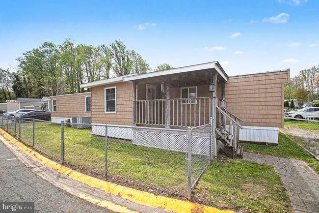 41 Courage Ln, Stafford, VA 22554 - #2