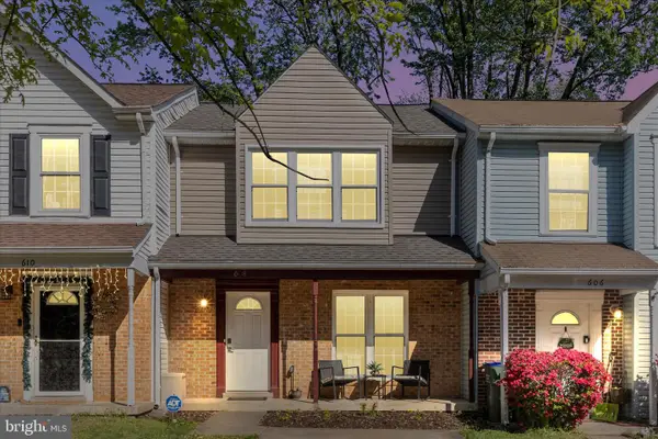 608 Cabin Ct, STAFFORD, VA 22554