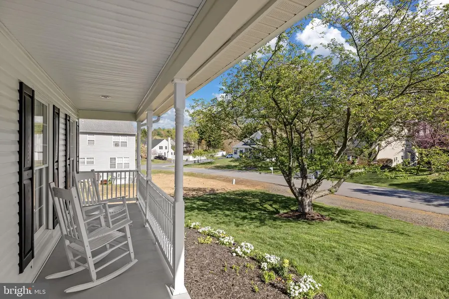 8 Queens Mill Ct, Stafford, VA 22554 - #2