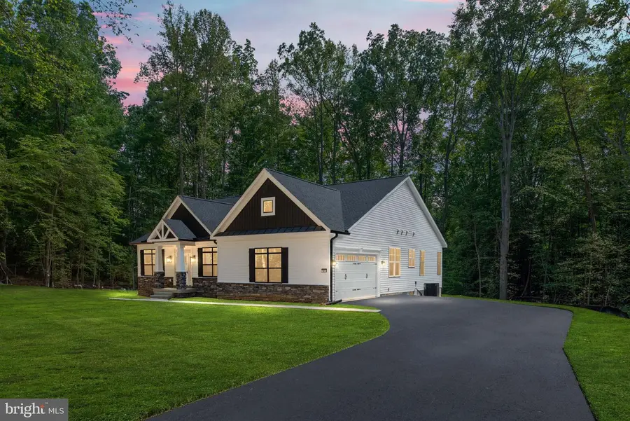 185 Infinity Ln, Stafford, VA 22556 - #2