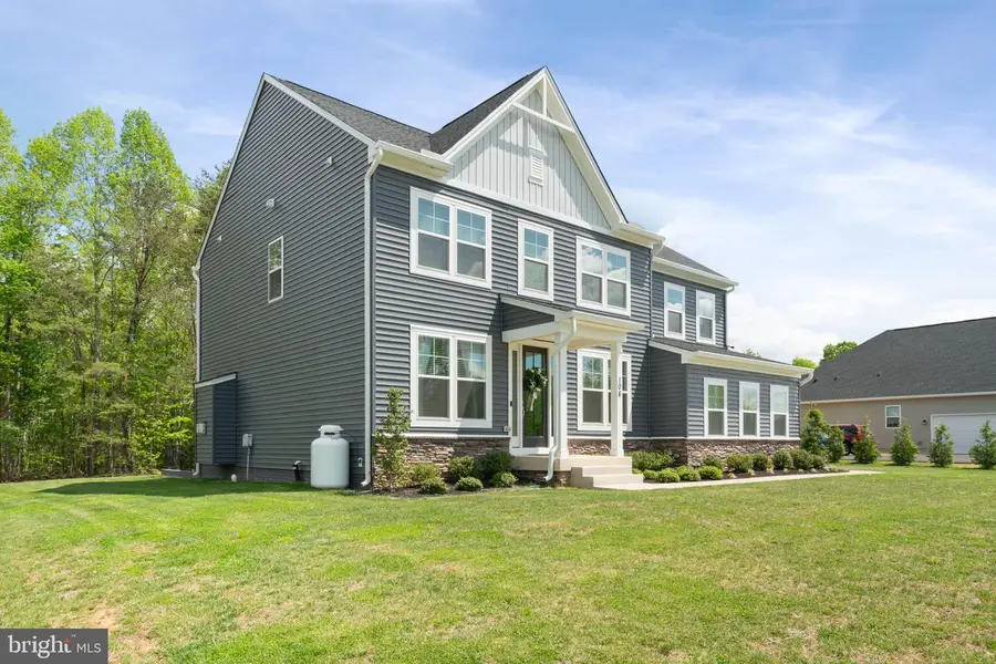 106 Liberty Garden, Fredericksburg, VA 22406 - #3