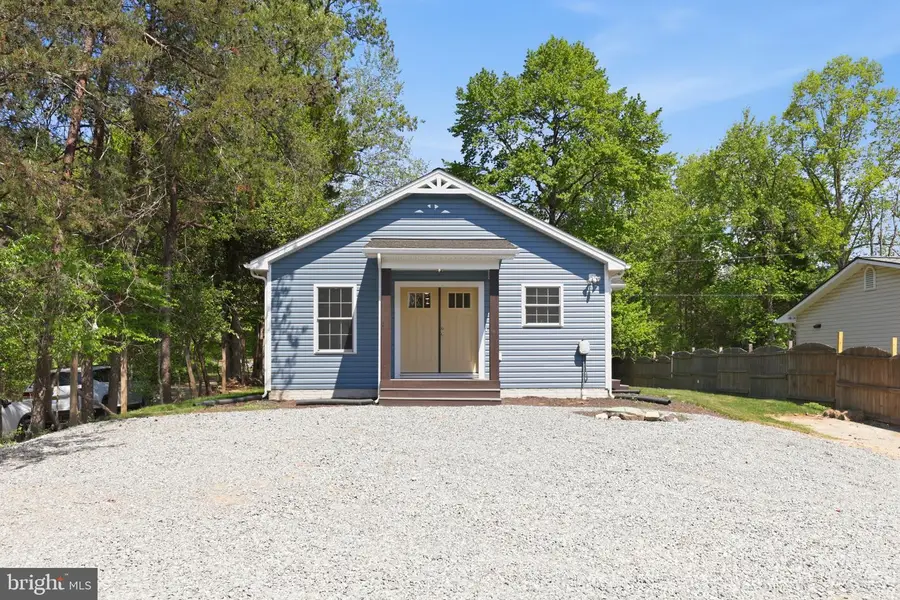 57 Morton Rd, Fredericksburg, VA 22405 - #3