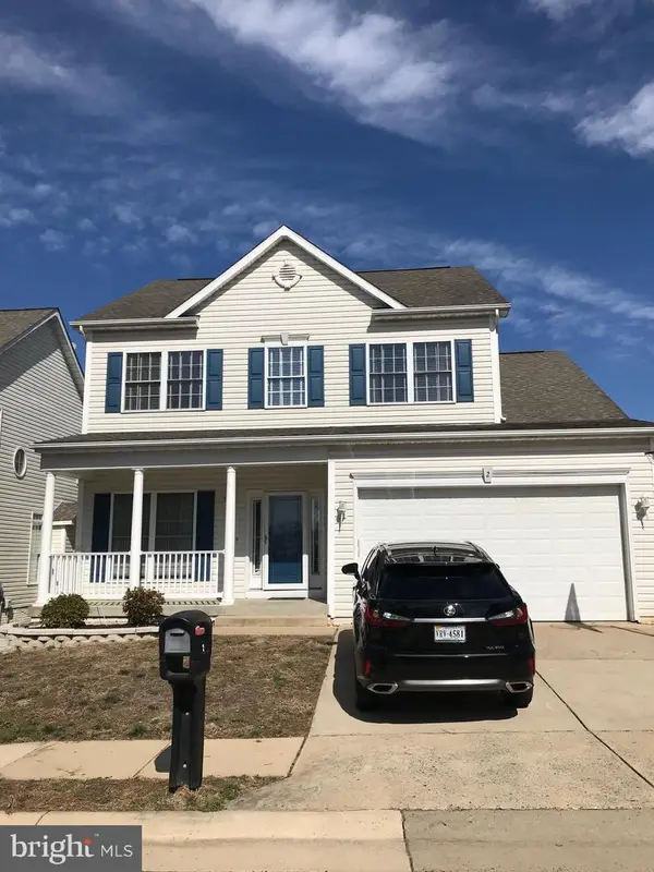 23 Everglades Ln, STAFFORD, VA 22554