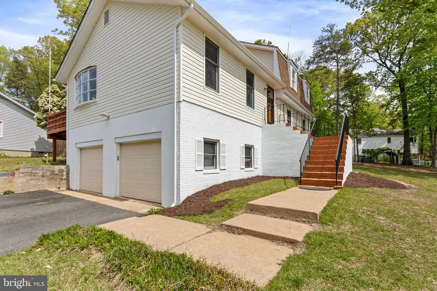 127 Oaklawn Rd, Stafford, VA 22554 - #2