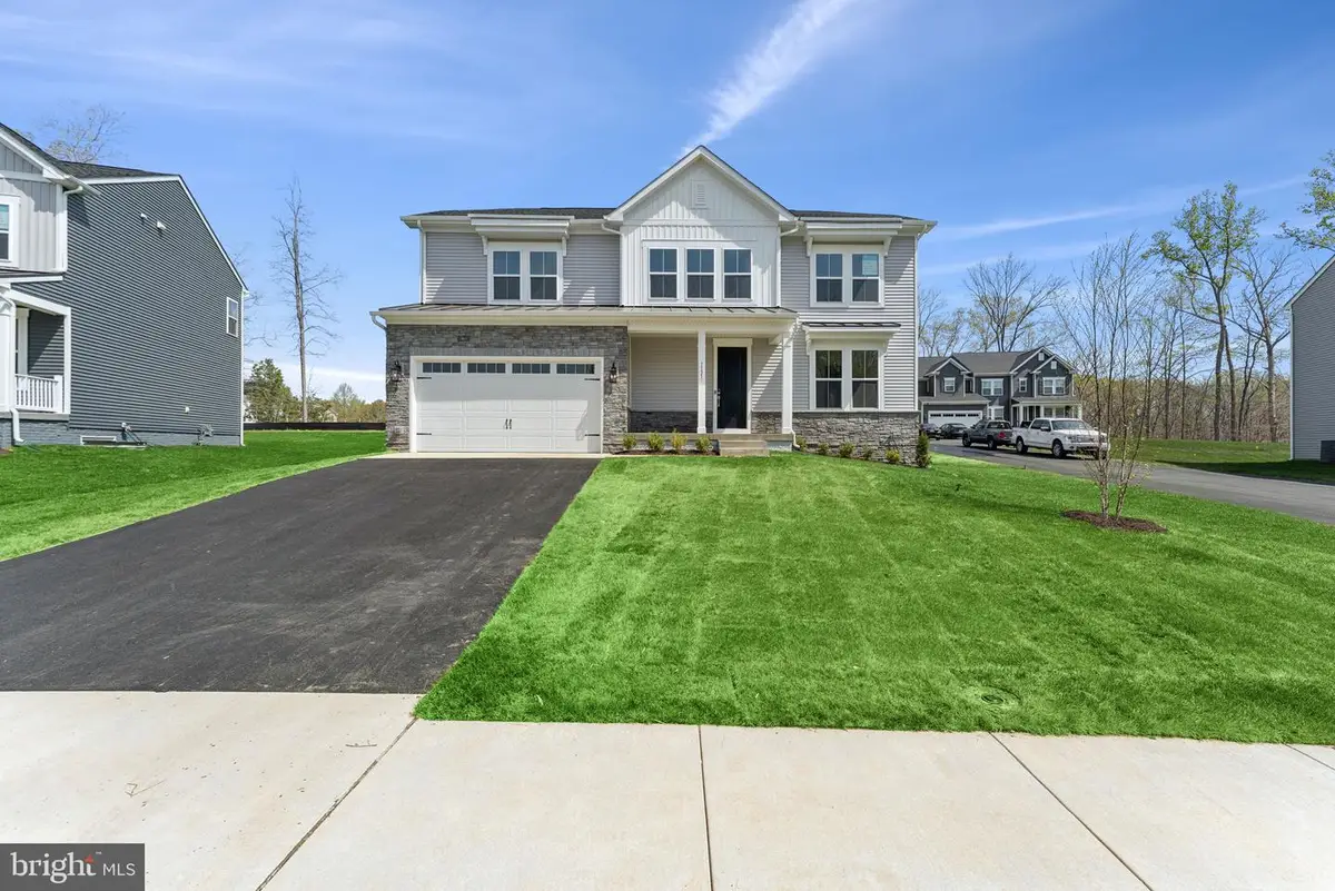 1131 Broad Lake Dr #lot 23, Fredericksburg, VA 22406 - #1