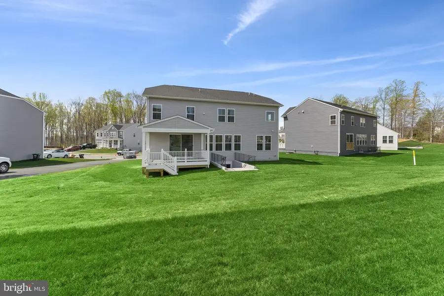 1131 Broad Lake Dr #lot 23, Fredericksburg, VA 22406 - #2