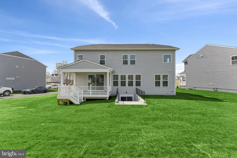 1131 Broad Lake Dr #lot 23, Fredericksburg, VA 22406 - #3