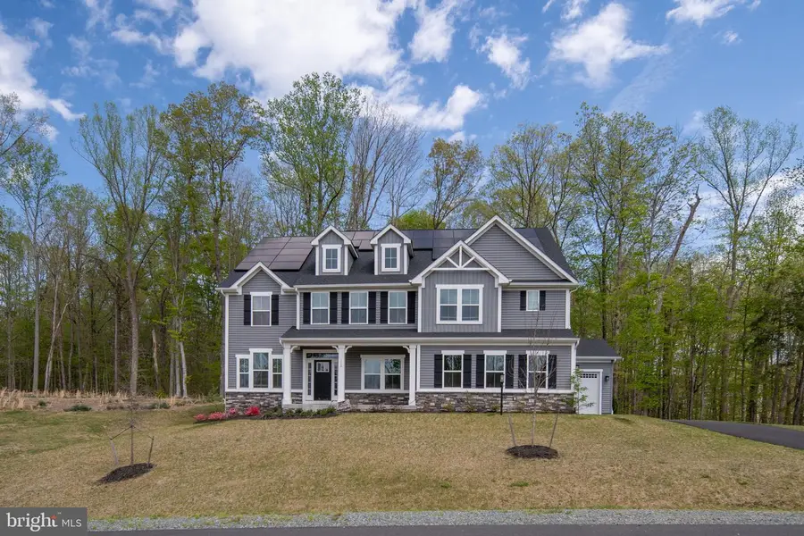 112 Lake Bluff Ct, Fredericksburg, VA 22406 - #2