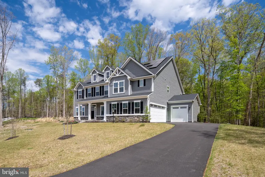 112 Lake Bluff Ct, Fredericksburg, VA 22406 - #3