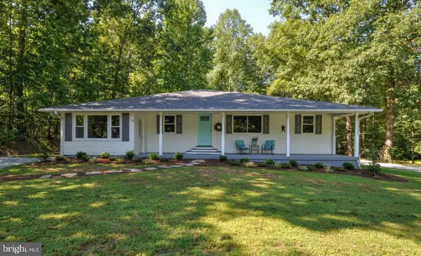 70 Hidden Lake Dr, STAFFORD, VA 22556