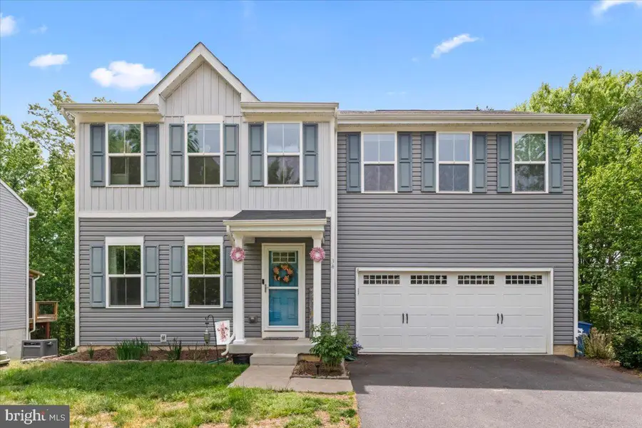 34 Taylors Hill Way, Fredericksburg, VA 22405 - #2