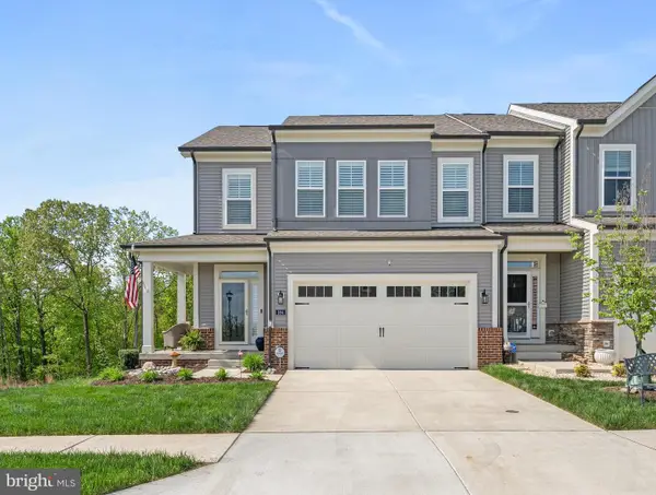 164 Mistflower Ct, STAFFORD, VA 22554