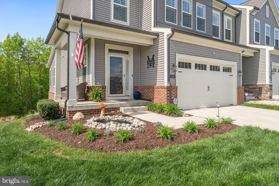 164 Mistflower Ct, Stafford, VA 22554 - #2
