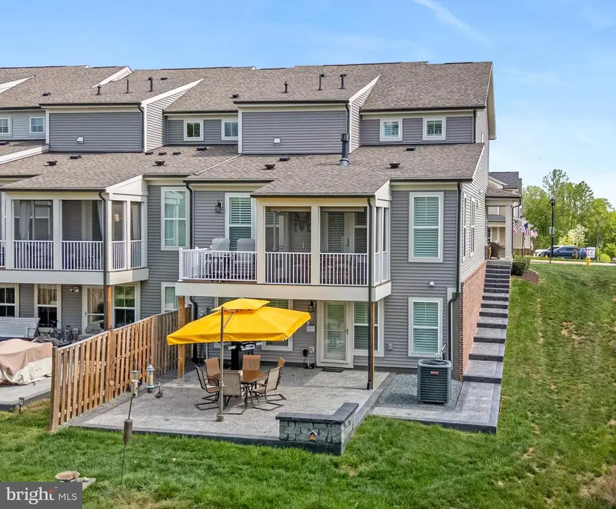 164 Mistflower Ct, Stafford, VA 22554 - #3