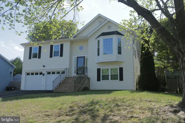 62 Confederate Way, STAFFORD, VA 22554