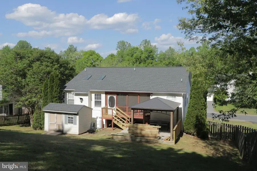 62 Confederate Way, Stafford, VA 22554 - #2