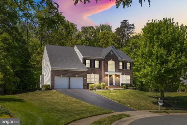 43 Adrian Way, FREDERICKSBURG, VA 22405