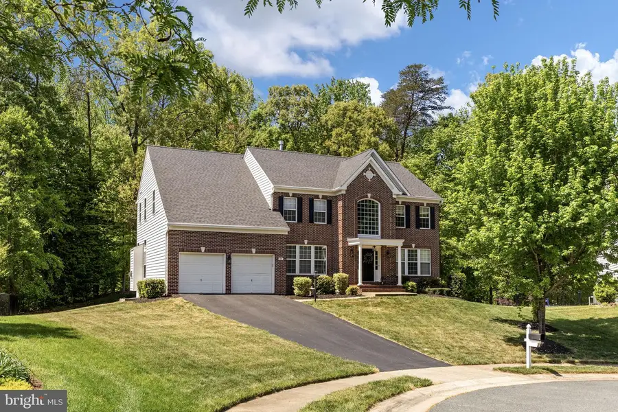 43 Adrian Way, Fredericksburg, VA 22405 - #2