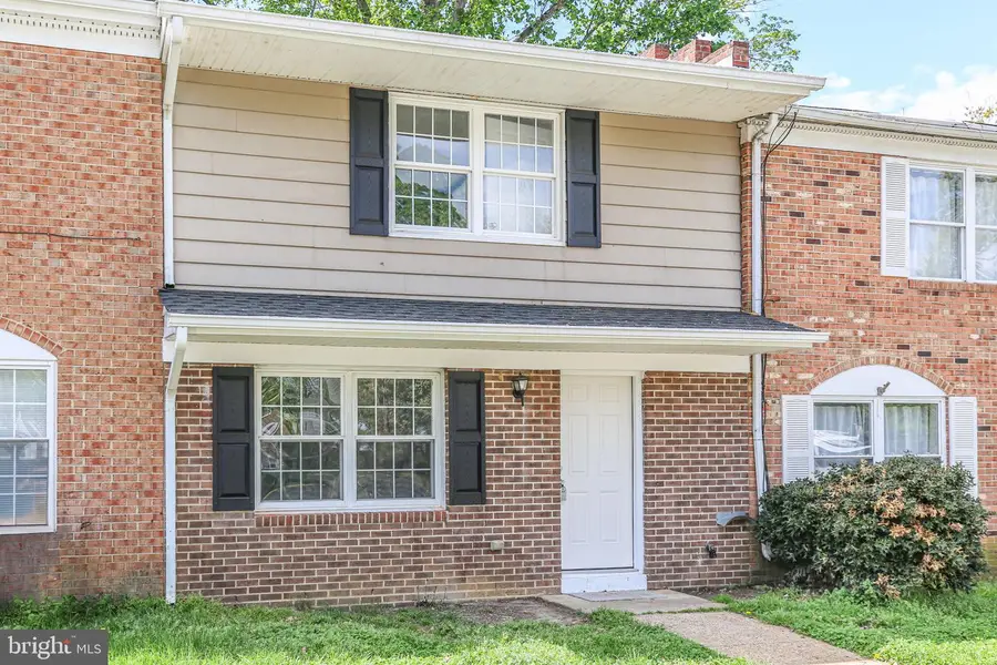 926 Bellows Ave, Fredericksburg, VA 22405 - #3