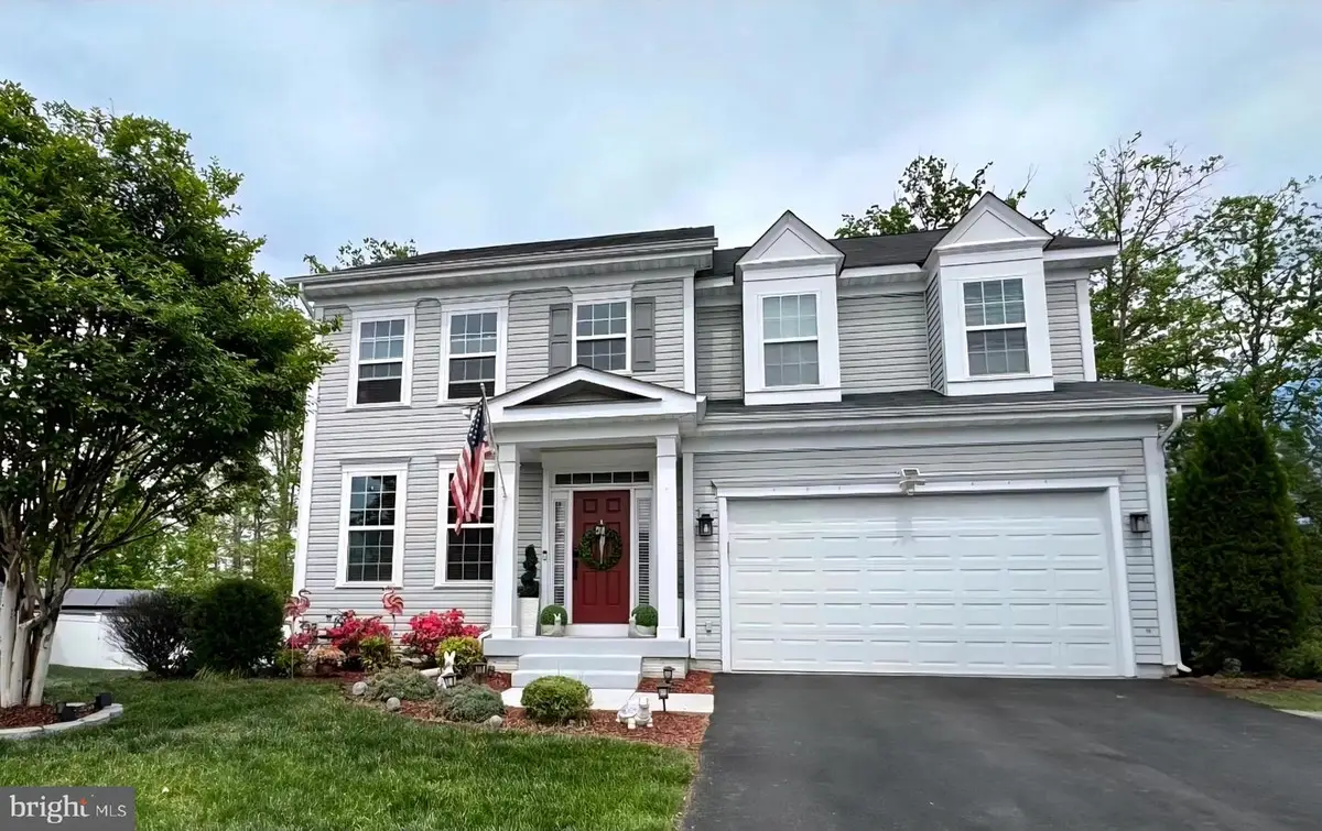 30 Corin Way, Stafford, VA 22554 - #1