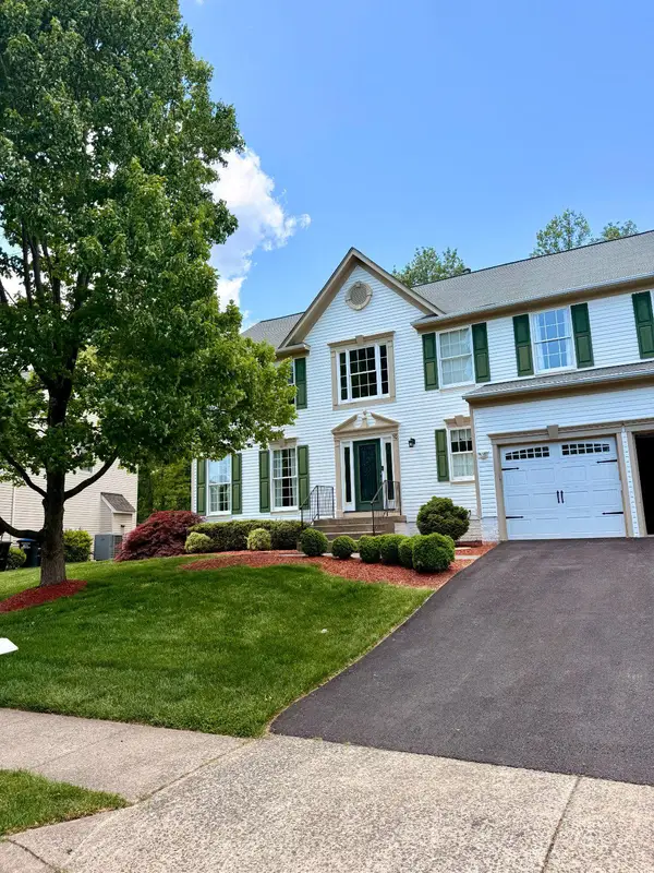 10 Oxen Ct, STAFFORD, VA 22554