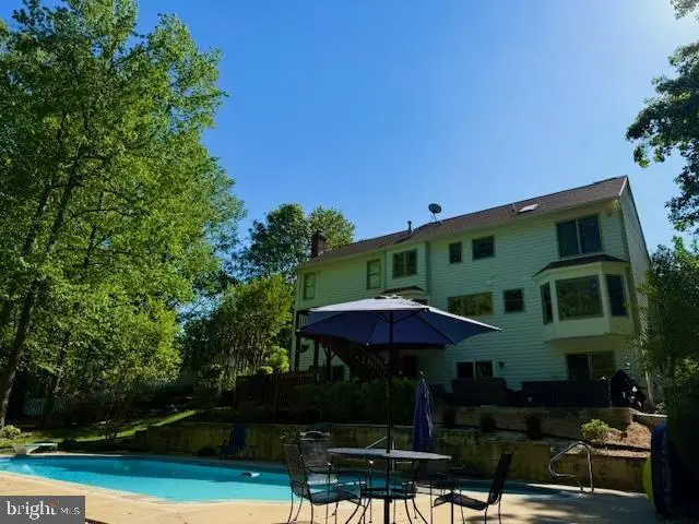 100 Boscobel Rd, Fredericksburg, VA 22405 - #2