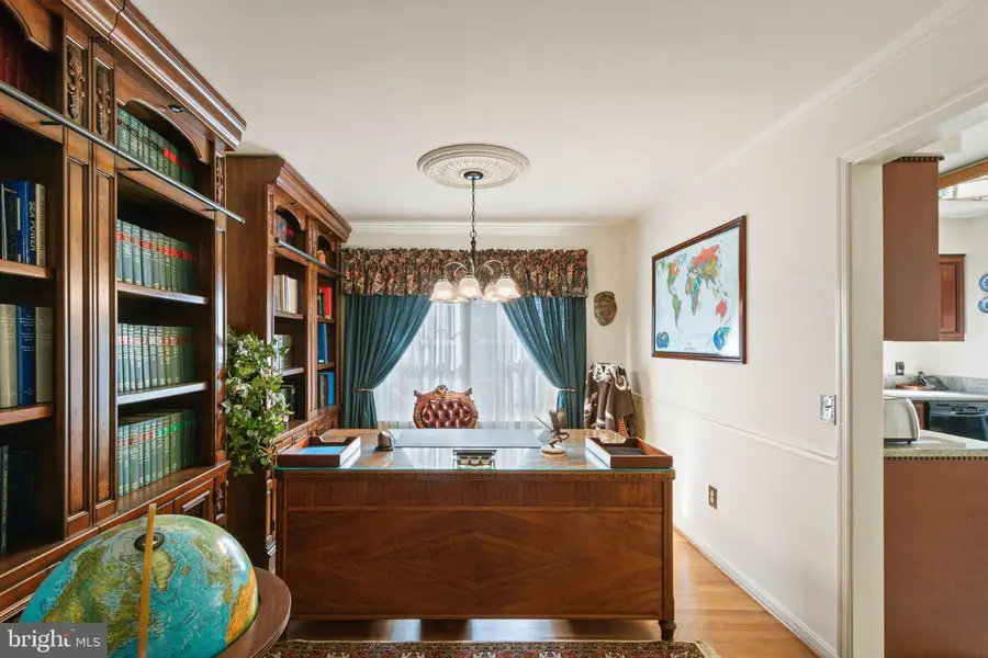 5 Lawhorn Rd, Stafford, VA 22554 - #3