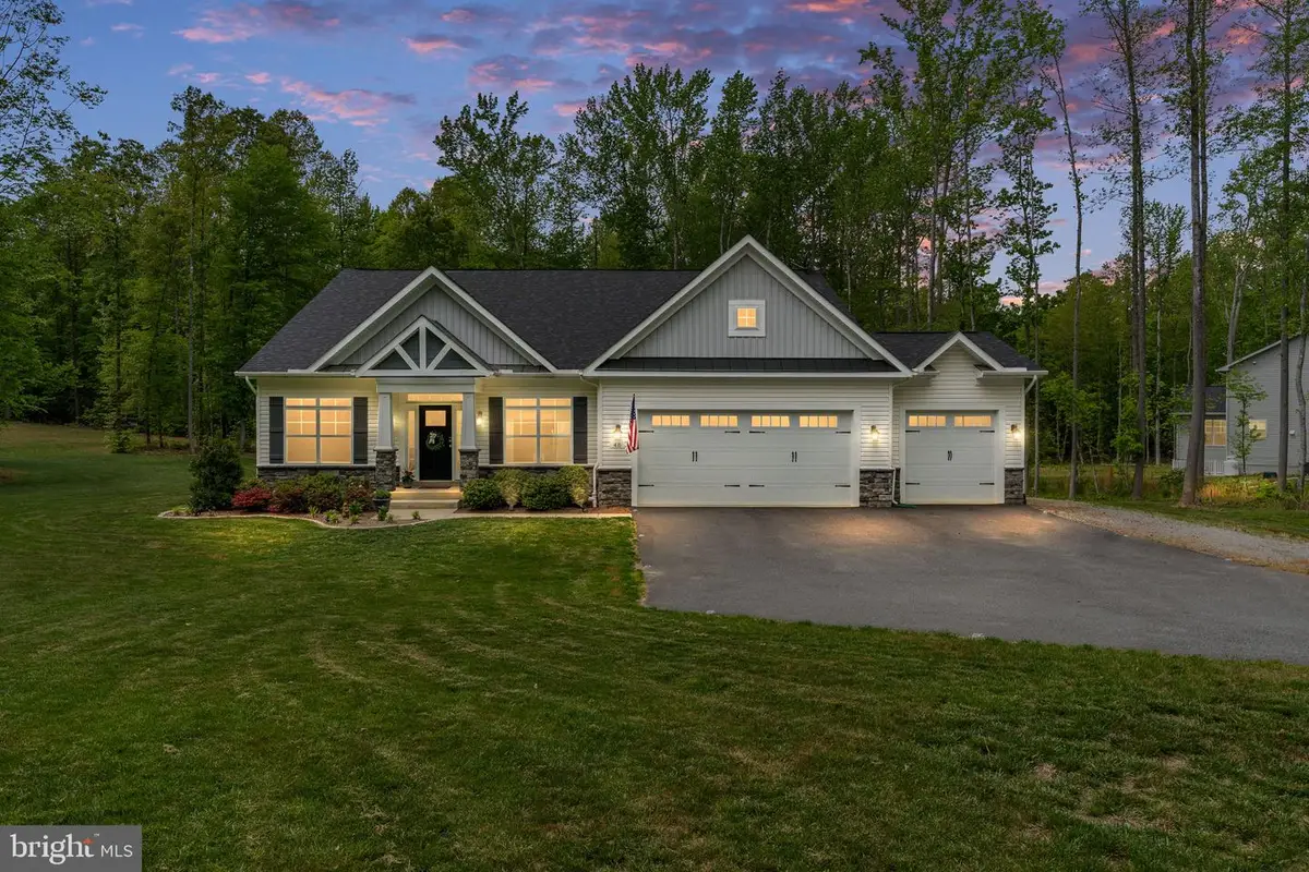40 Southern View Dr, Stafford, VA 22554 - #1