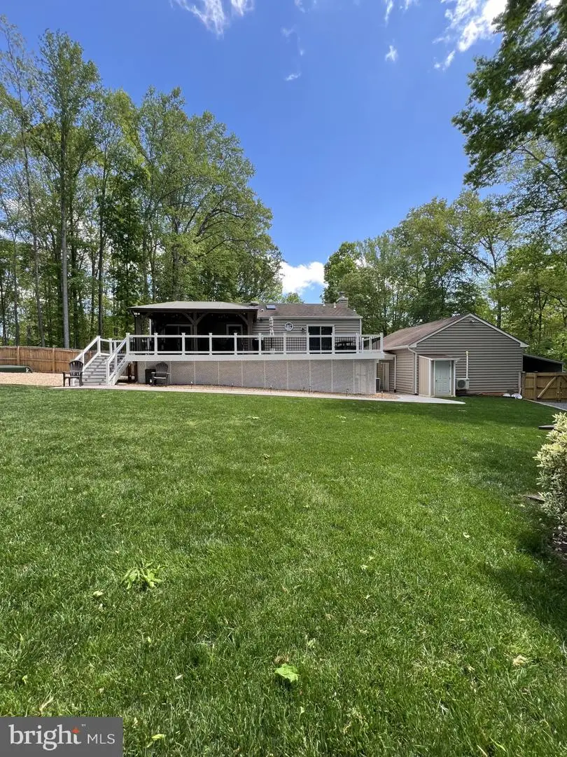 9 Clover Hill Dr, Stafford, VA 22556 - #2