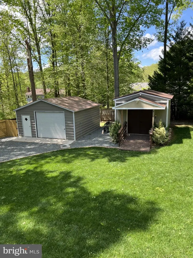 9 Clover Hill Dr, Stafford, VA 22556 - #3