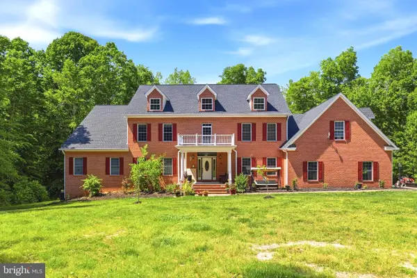 43 Buckhorn Trl, FREDERICKSBURG, VA 22406