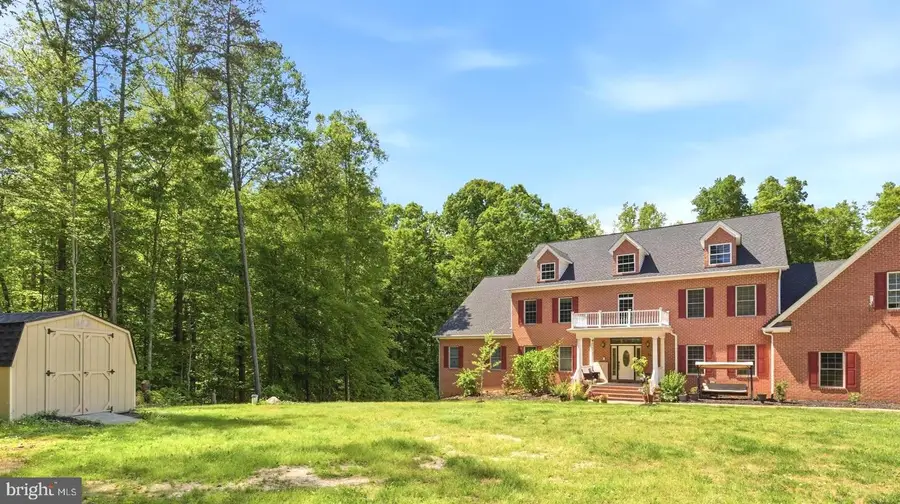 43 Buckhorn Trl, Fredericksburg, VA 22406 - #2