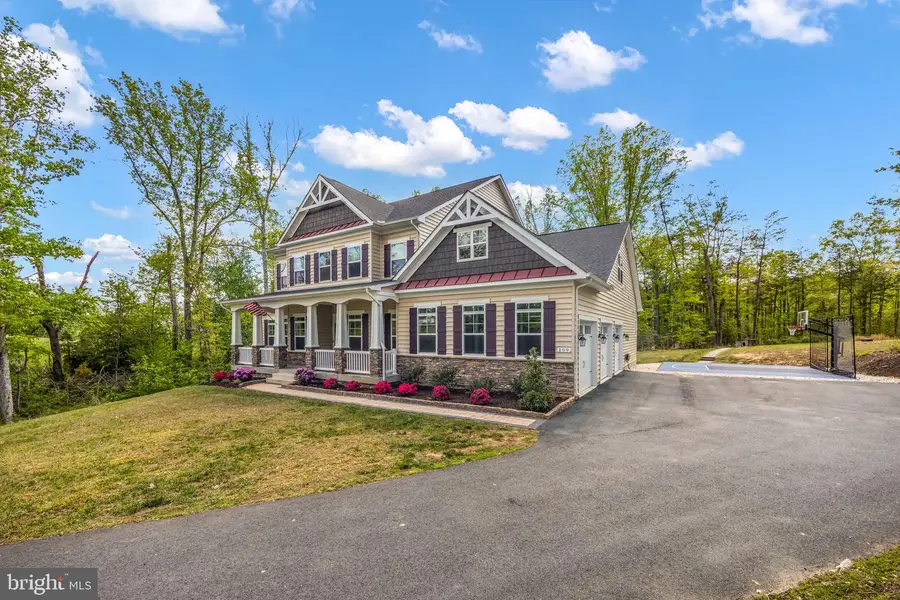 109 Seth Dr, Fredericksburg, VA 22406 - #3