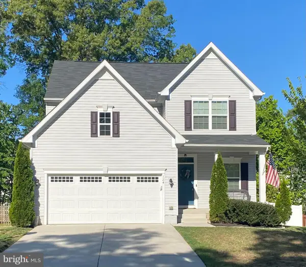 124 Brooke Village Dr, FREDERICKSBURG, VA 22405