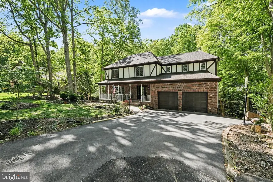 309 Clippership Cv, Stafford, VA 22554 - #2